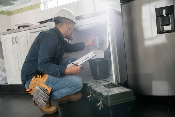 Shower Repair Services in Ricardo, TX