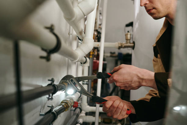 Best Emergency Plumber  in Ricardo, TX