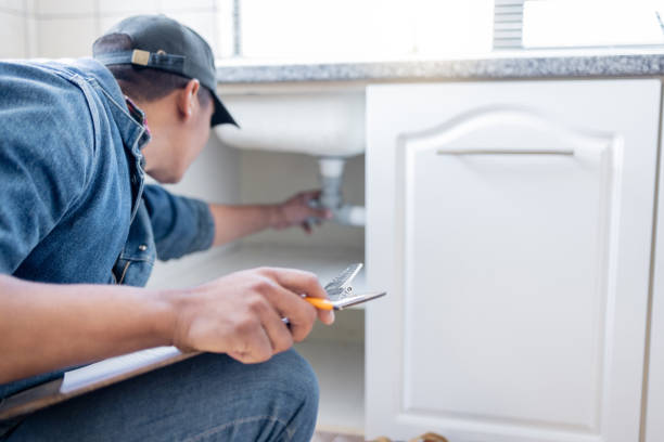 Septic Systems in Ricardo, TX