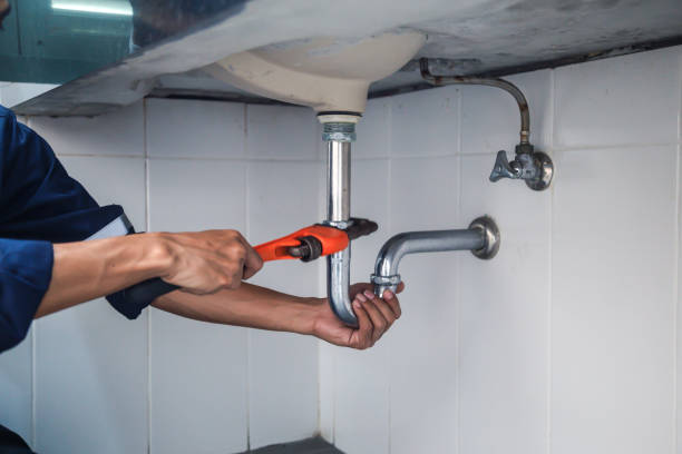 Best Leak Detection Services  in Ricardo, TX