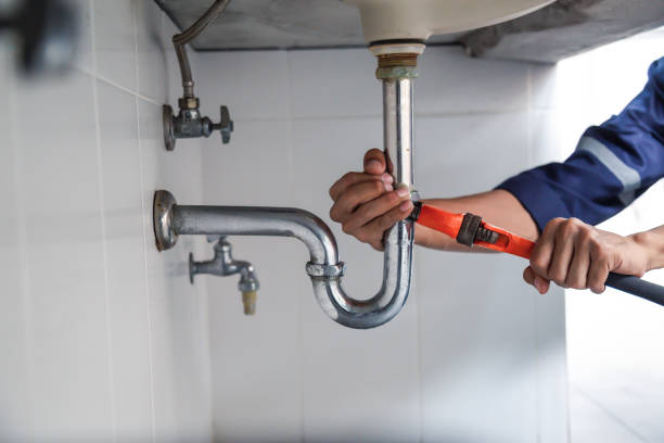 Best Faucet Repair  in Ricardo, TX