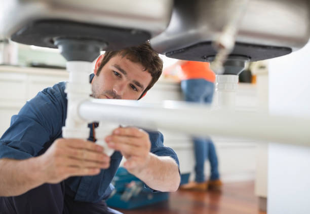 Best Plumbing Installation Services  in Ricardo, TX