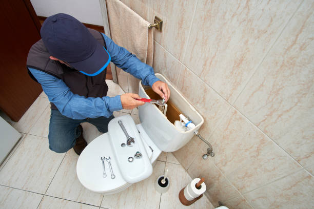 Best Shower Repair Services  in Ricardo, TX