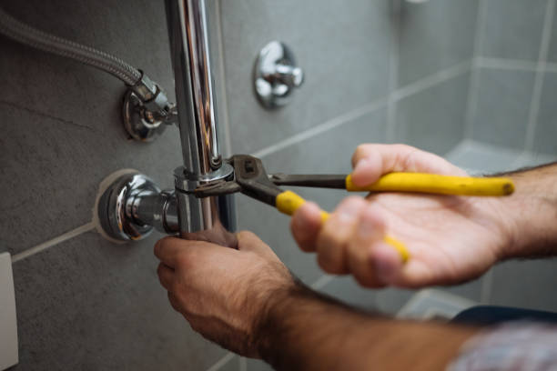 Best Same-Day Plumbing Service  in Ricardo, TX