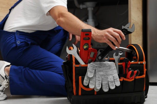 Best Sewer Line Repair  in Ricardo, TX