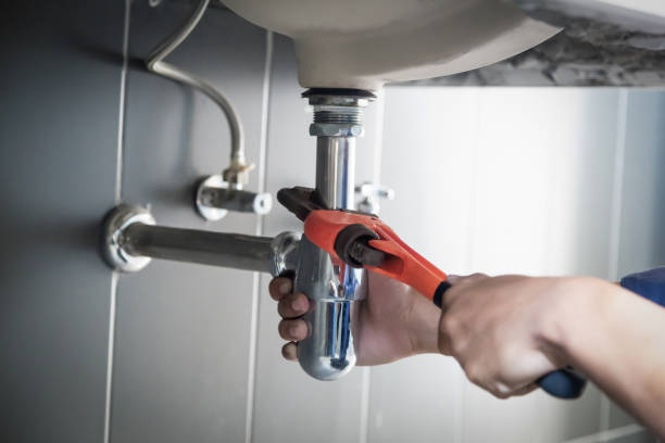 Best Affordable Plumbing Services  in Ricardo, TX