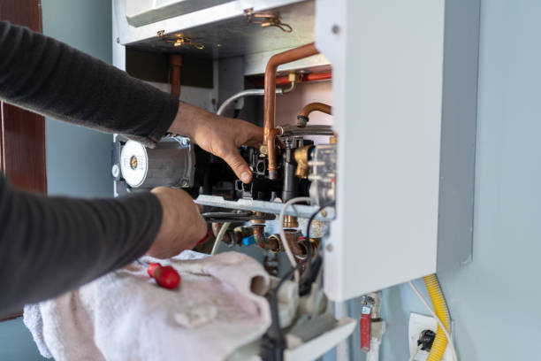 Ricardo, TX Plumbing Company