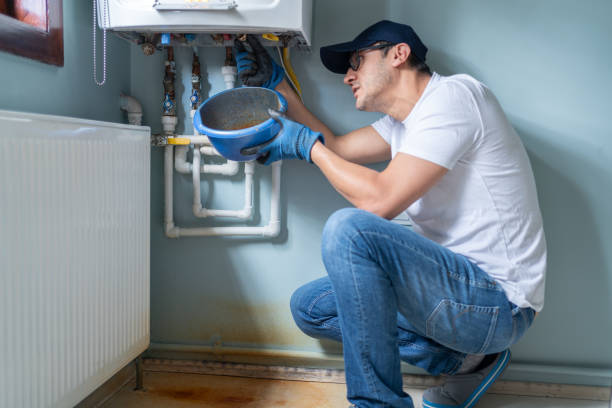 Best Gas Line Repair  in Ricardo, TX