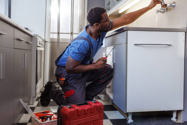 Best Affordable Plumbing Services  in Ricardo, TX